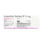 Buy MELTOR 5 Online at Classic Medico
