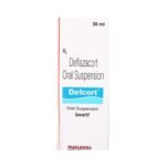 Buy DEFCORT SUSPENSION 30ML Online at Classic Medico