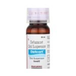 Buy DEFCORT SUSPENSION 30ML Online at Classic Medico