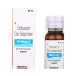 Buy DEFCORT SUSPENSION 30ML Online at Classic Medico