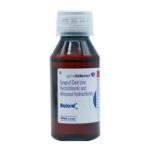 Buy RELENT PLUS SYRUP Online at Classic Medico