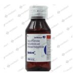 Buy RELENT PLUS SYRUP Online at Classic Medico