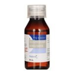 Buy RELENT PLUS SYRUP Online at Classic Medico