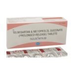 Buy TAZLOC BETA 50 Online at Classic Medico