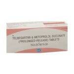Buy TAZLOC BETA 50 Online at Classic Medico