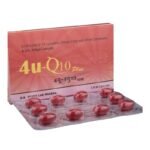 Buy 4U Q10 PLUS Online at Classic Medico