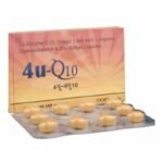 Buy 4U Q10 PLUS Online at Classic Medico