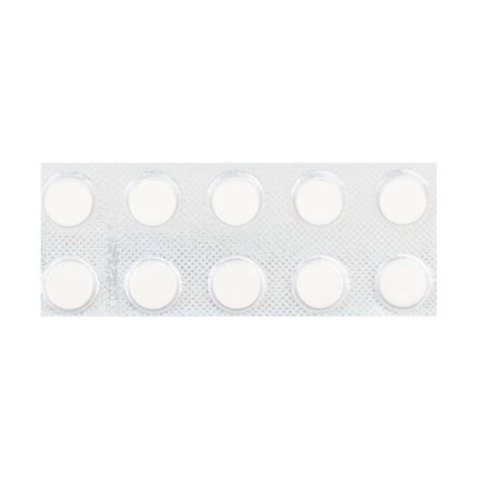 Buy ACIVIR DT 200 Online at Classic Medico