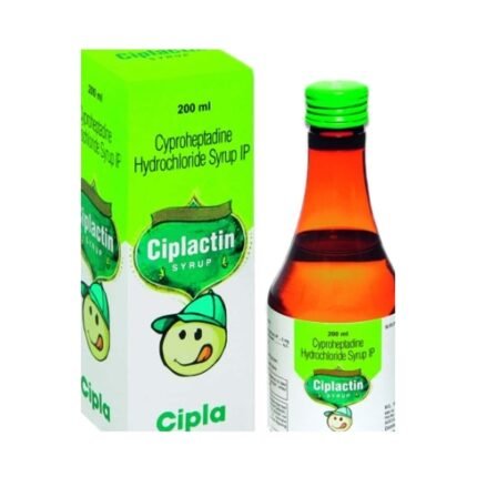 Buy CIPLACTIN Online at Classic Medico