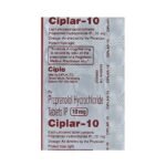 Buy CIPLAR 10 Online at Classic Medico