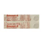 Buy EMESET 8 Online at Classic Medico