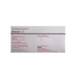 Buy EMESET INJECTION 4ML Online at Classic Medico