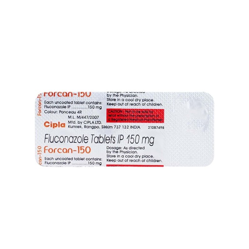FORCAN 150 Buy FORCAN 150 Online at Classic Medico