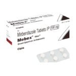 Buy MEBEX Online at Classic Medico