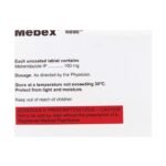 Buy MEBEX Online at Classic Medico