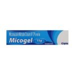 Buy MICOGEL CREAM Online at Classic Medico