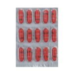 Buy NOVAMOX 500 Online at Classic Medico