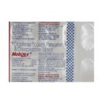 Buy MOBIZOX Online at Classic Medico