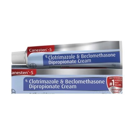 Buy CANESTEN S CREAM Online at Classic Medico
