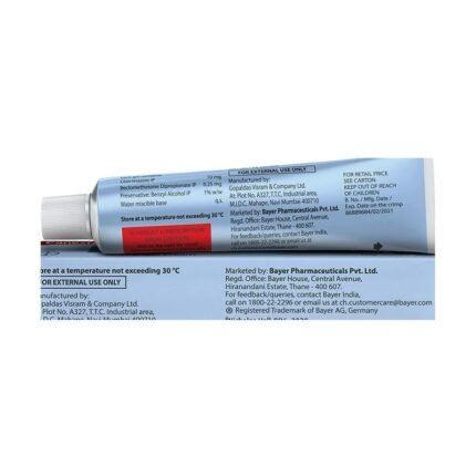 Buy CANESTEN S CREAM Online at Classic Medico
