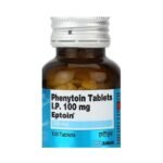 Buy EPTOIN 100 Online at Classic Medico