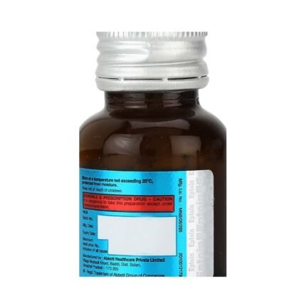Buy EPTOIN 100 Online at Classic Medico