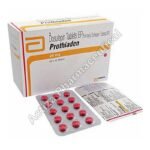 Buy PROTHIADEN 25 Online at Classic Medico