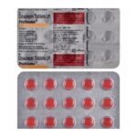 Buy PROTHIADEN 25 Online at Classic Medico