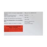 Buy CALAPTIN SR 120 Online at Classic Medico