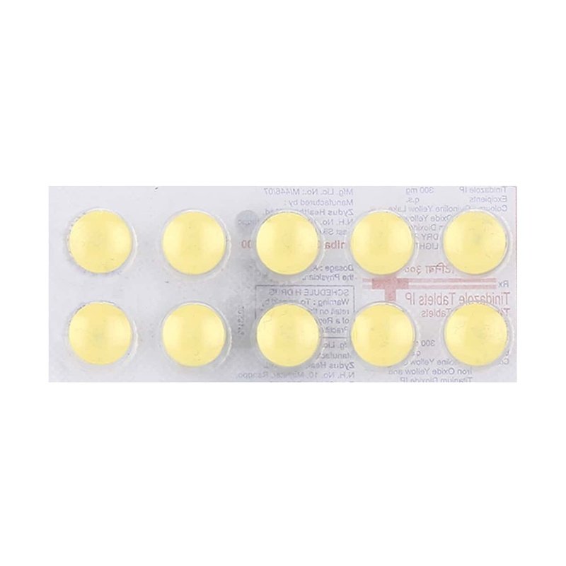 TINIBA 300 Buy TINIBA 300 Online at Classic Medico