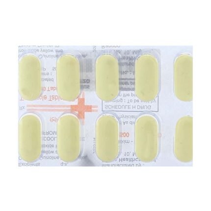 Buy TINIBA 500 Online at Classic Medico