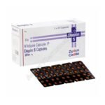 Buy DEPIN 5 Online at Classic Medico