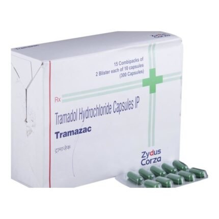 Buy TRAMAZAC Online at Classic Medico