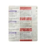 Buy TRAMAZAC INJECTION Online at Classic Medico