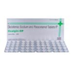 Buy OXALGIN DP Online at Classic Medico
