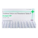 Buy OXALGIN DP Online at Classic Medico