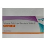 Buy OXALGIN DP Online at Classic Medico