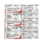 Buy ACILOC 300 Online at Classic Medico