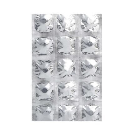 Buy ENVAS 10 Online at Classic Medico