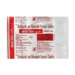 Buy AMICLINE PLUS Online at Classic Medico