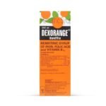 Buy DEXORANGE Online at Classic Medico