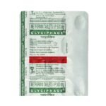 Buy GLYCIPHAGE Online at Classic Medico