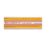 Buy MELANOCYL OINTMENT Online at Classic Medico