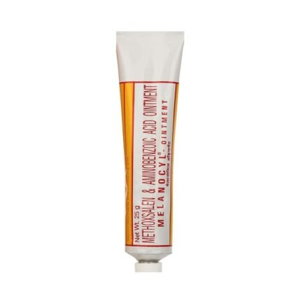 Buy MELANOCYL OINTMENT Online at Classic Medico