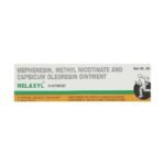 Buy RELAXYL OINTMENT Online at Classic Medico