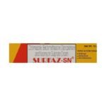 Buy SURFAZ CREAM Online at Classic Medico