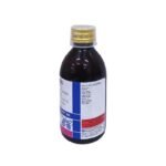Buy COSCOPIN PAEDIATRIC SUSPENSION Online at Classic Medico