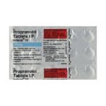Buy INDERAL 10 Online at Classic Medico