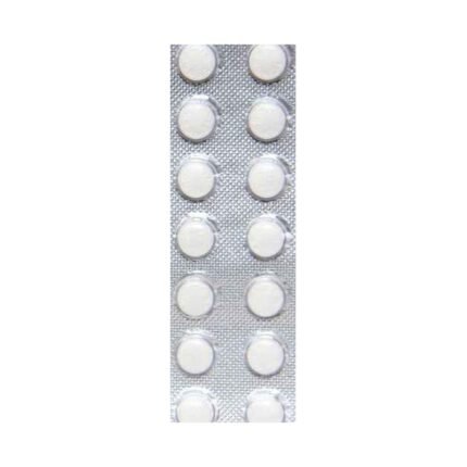 Buy TENORMIN 25 Online at Classic Medico