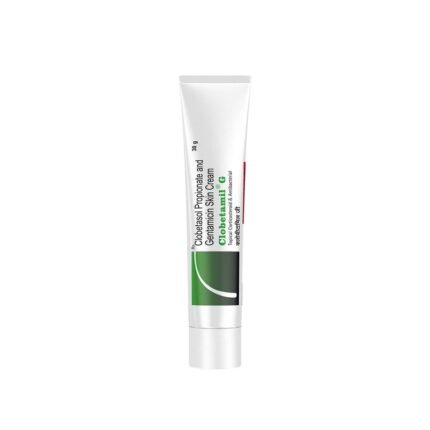 Buy CLOBETAMIL G OINTMENT Online at Classic Medico